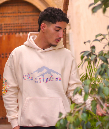 هودي  تمغرابيت