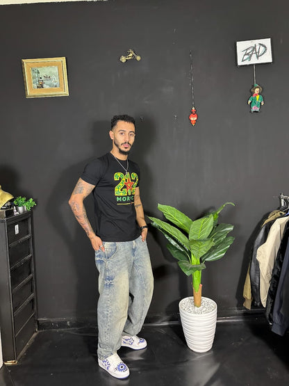 قميص تامغرابيت 212